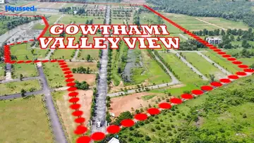 Project Image of Housing Plot/Residential Land for Resale in Ramaswamipeta, Visakhapatnam - Image 93390