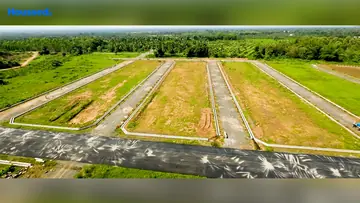 Project Image of Housing Plot/Residential Land for Resale in Ramaswamipeta, Visakhapatnam - Image 93389