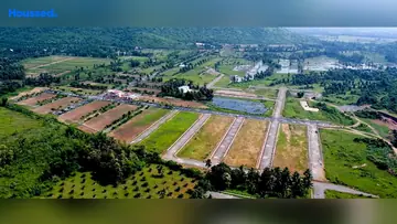 Project Image of Housing Plot/Residential Land for Resale in Ramaswamipeta, Visakhapatnam - Image 93387