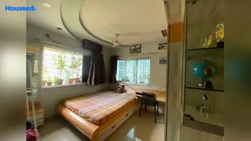 Project Image of 5 BHK Flat for Resale in Chinar Park, Kolkata - Image 93391