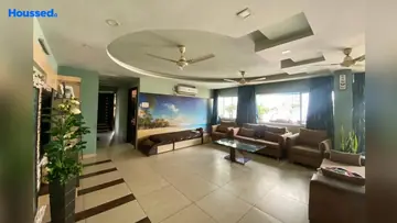 Project Image of 5 BHK Flat for Resale in Chinar Park, Kolkata - Image 93395