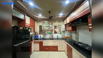 Project Image of 5 BHK Flat for Resale in Chinar Park, Kolkata - Image 93396