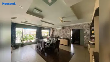 Project Image of 5 BHK Flat for Resale in Chinar Park, Kolkata - Image 93392