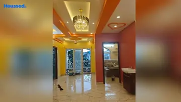 Project Image of 3 BHK Flat for Resale in BT Road, Kolkata - Image 93401