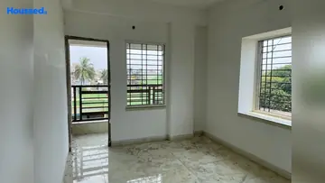 Project Image of 3 BHK Flat for Resale in Dum Dum, Kolkata - Image 93416