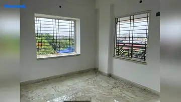 Project Image of 3 BHK Flat for Resale in Dum Dum, Kolkata - Image 93417