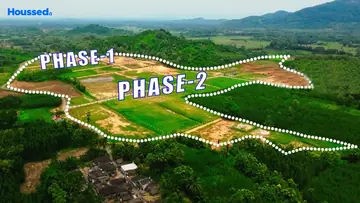 Project Image of Housing Plot/Residential Land for Resale in Garisingi, Visakhapatnam - Image 93422