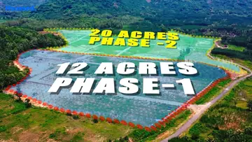 Project Image of Housing Plot/Residential Land for Resale in Garisingi, Visakhapatnam - Image 93424