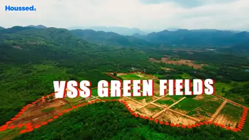 Project Image of Housing Plot/Residential Land for Resale in Garisingi, Visakhapatnam - Image 93421