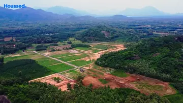 Project Image of Housing Plot/Residential Land for Resale in Garisingi, Visakhapatnam - Image 93426