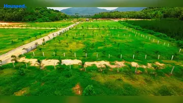 Project Image of Housing Plot/Residential Land for Resale in Garisingi, Visakhapatnam - Image 93425
