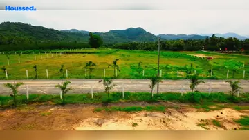 Project Image of Housing Plot/Residential Land for Resale in Garisingi, Visakhapatnam - Image 93423