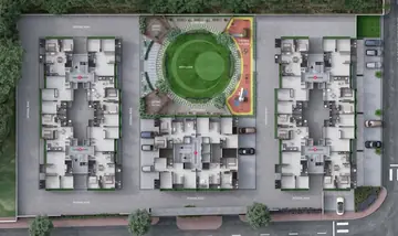 Project Image of 2 BHK Flat for Resale in Soham Elegance Pal, Surat - Image 93753