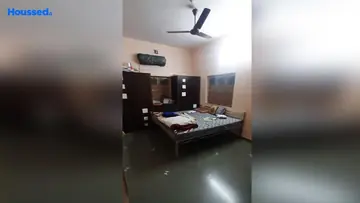 Project Image of 3 BHK Flat for Resale in Saijpur Bogha, Ahmedabad - Image 93430
