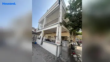 Project Image of 3 BHK Flat for Resale in Nikol, Ahmedabad - Image 93434