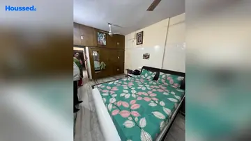 Project Image of 3 BHK Flat for Resale in Nikol, Ahmedabad - Image 93437