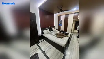 Project Image of 3 BHK Flat for Resale in Nikol, Ahmedabad - Image 93433