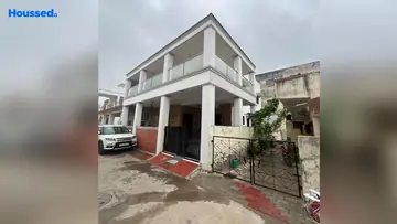Project Image of 4 BHK Flat for Resale in Nikol, Ahmedabad - Image 93447