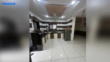 Project Image of 4 BHK Flat for Resale in Nikol, Ahmedabad - Image 93448