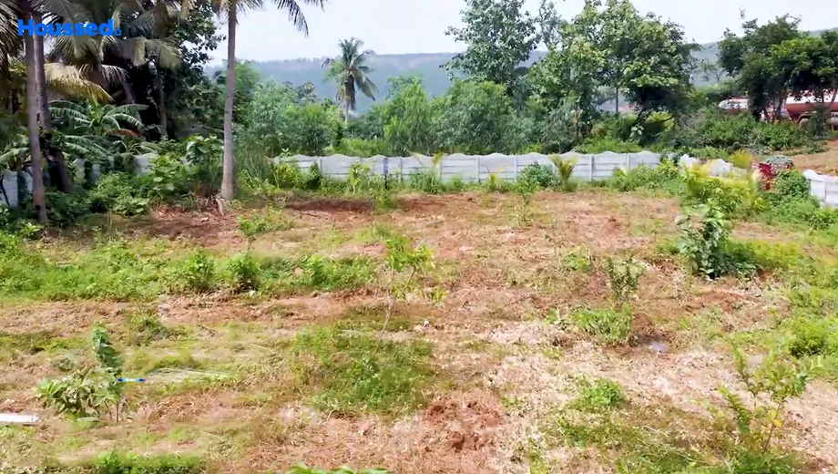 Project Image of Housing Plot/Residential Land for Resale in Kapuluppada - Image 93439