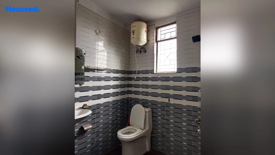 Project Image of 2 BHK Semi-Furnished Flat for Rent in Saket - Image 93735