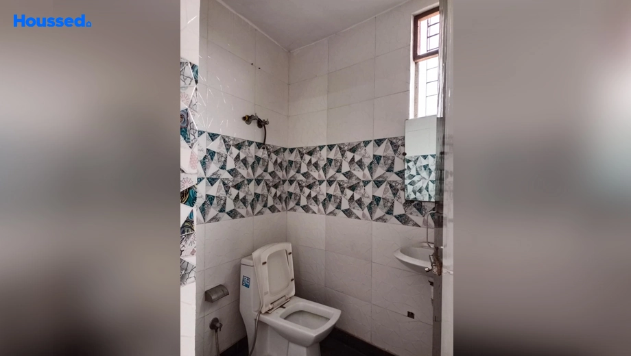 Project Image of 2 BHK Semi-Furnished Flat for Rent in Saket - Image 93731