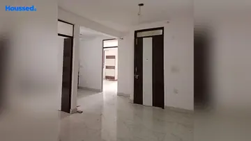 Project Image of 2 BHK Flat for Rent in Saket, New Delhi - Image 93729