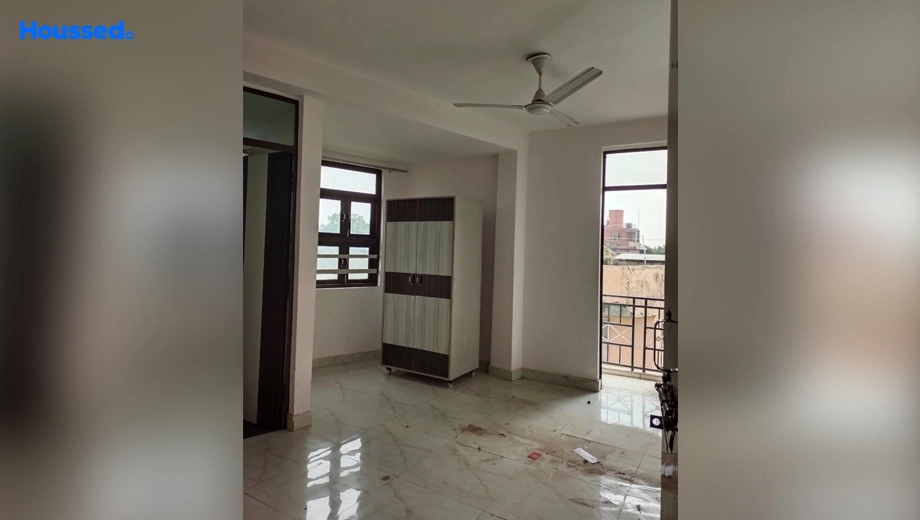 Project Image of 2 BHK Semi-Furnished Flat for Rent in Saket - Image 93732