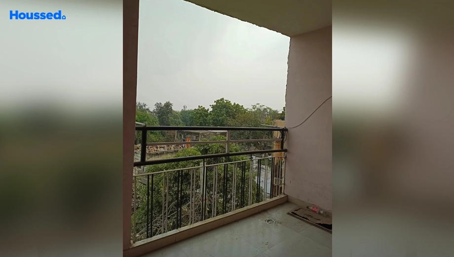 Project Image of 2 BHK Semi-Furnished Flat for Rent in Saket - Image 93734