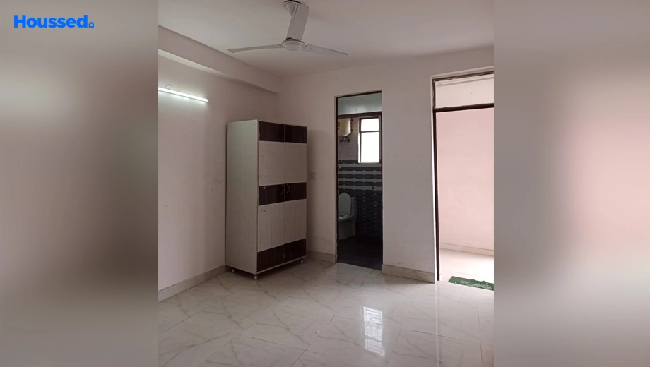 Project Image of 2 BHK Semi-Furnished Flat for Rent in Saket - Image 93728
