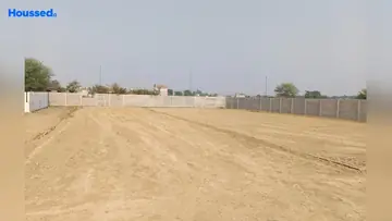 Project Image of Housing Plot/Residential Land for Resale in Vrindavan Yojna, Lucknow - Image 93471