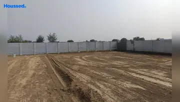 Project Image of Housing Plot/Residential Land for Resale in Vrindavan Yojna, Lucknow - Image 93473