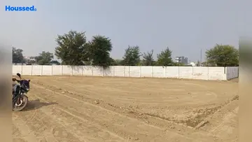 Project Image of Housing Plot/Residential Land for Resale in Vrindavan Yojna, Lucknow - Image 93472