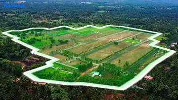 Amenities of Housing Plot/Residential Land for Resale in Bhogapuram, Visakhapatnam - Image 93477