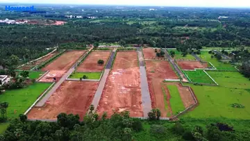 Amenities of Housing Plot/Residential Land for Resale in Bhogapuram, Visakhapatnam - Image 93479