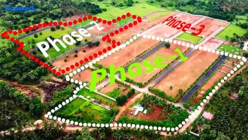 Amenities of Housing Plot/Residential Land for Resale in Bhogapuram, Visakhapatnam - Image 93476