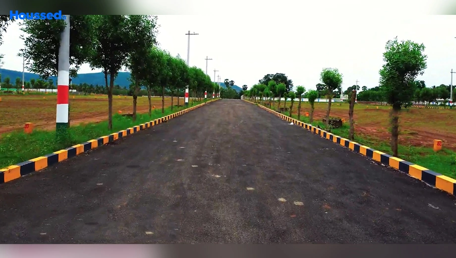 Amenities of Housing Plot/Residential Land for Resale in Bhogapuram - Image 93475