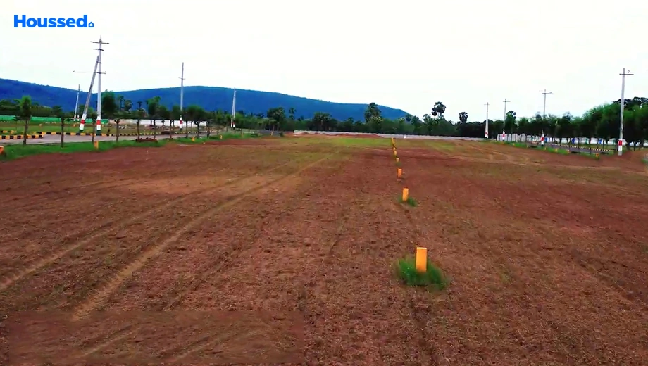 Amenities of Housing Plot/Residential Land for Resale in Bhogapuram - Image 93474