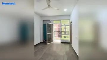 Project Image of 2 BHK Flat for Resale in Gaur City 12th Avenue Sector 16 C, Greater Noida - Image 93502