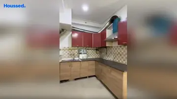 Project Image of 2 BHK Flat for Resale in Gaur City 12th Avenue Sector 16 C, Greater Noida - Image 93503