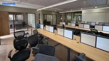 Project Image of Commercial Office Space for Rent in Sector 63, Noida - Image 93717