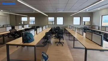 Project Image of Commercial Office Space for Rent in Sector 63, Noida - Image 93716