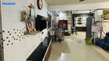 Project Image of 2 BHK Flat for Resale in Amroli, Surat - Image 93703
