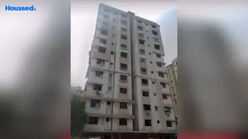 Project Image of 2 BHK Flat for Resale in Amroli, Surat - Image 93697