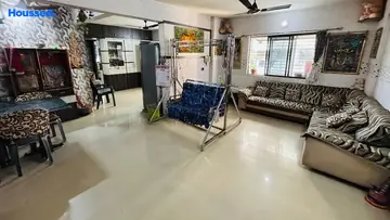 Project Image of 2 BHK Flat for Resale in Amroli, Surat - Image 93702