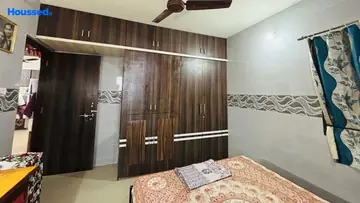 Project Image of 2 BHK Flat for Resale in Amroli, Surat - Image 93698