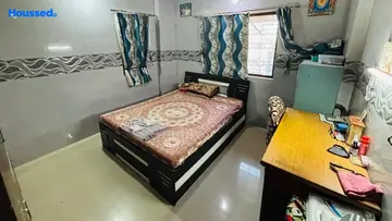 Project Image of 2 BHK Flat for Resale in Amroli, Surat - Image 93701