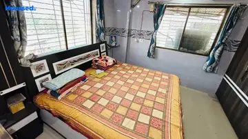Project Image of 2 BHK Flat for Resale in Amroli, Surat - Image 93705
