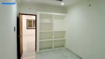 Amenities of 3 BHK Flat for Resale in Chinna Waltair, Visakhapatnam - Image 93527