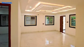 Amenities of 3 BHK Flat for Resale in Chinna Waltair, Visakhapatnam - Image 93523